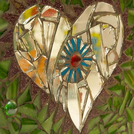 African Heart Backpackers Cidade Do Cabo Exterior foto